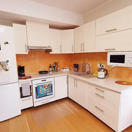 Bright 3-room In Mustamaee Tallinn