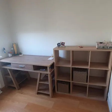 Bright 3-room In Mustamaee *