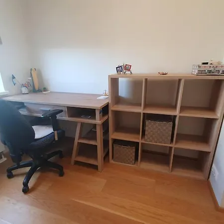 Apartment Bright 3-room In Mustamaee Tallinn