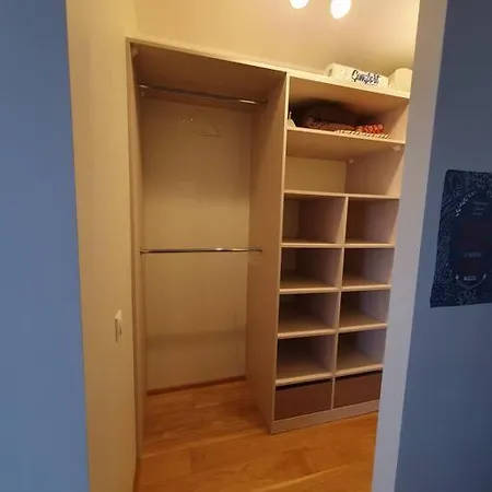 Lägenhet Bright 3-room In Mustamaee