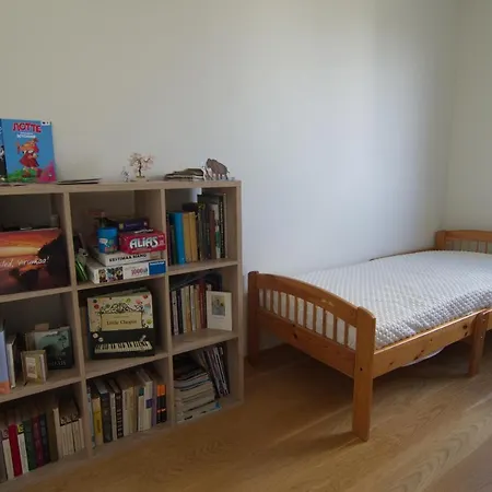 Bright 3-room In Mustamaee Apartment *